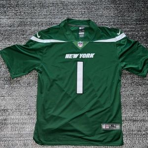 New York Jets “Sauce Gardner” Jersey